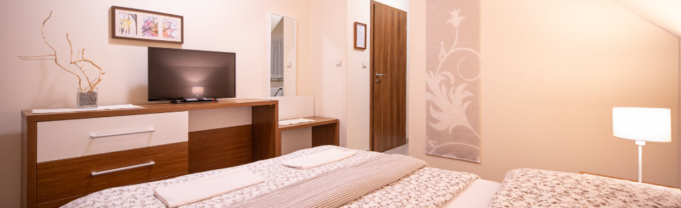 penzion hastrman izba c1 s balkonom